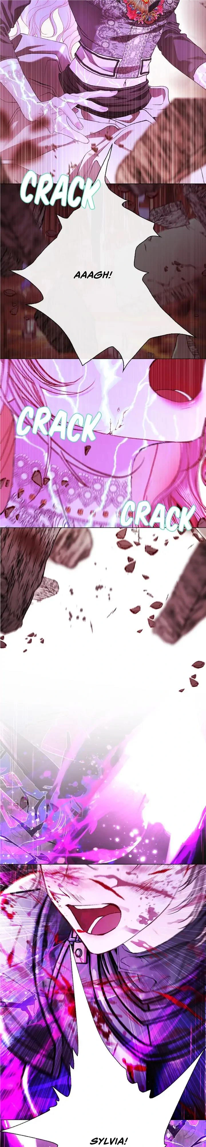 I Became The Ugly Lady chapter 121 page 28