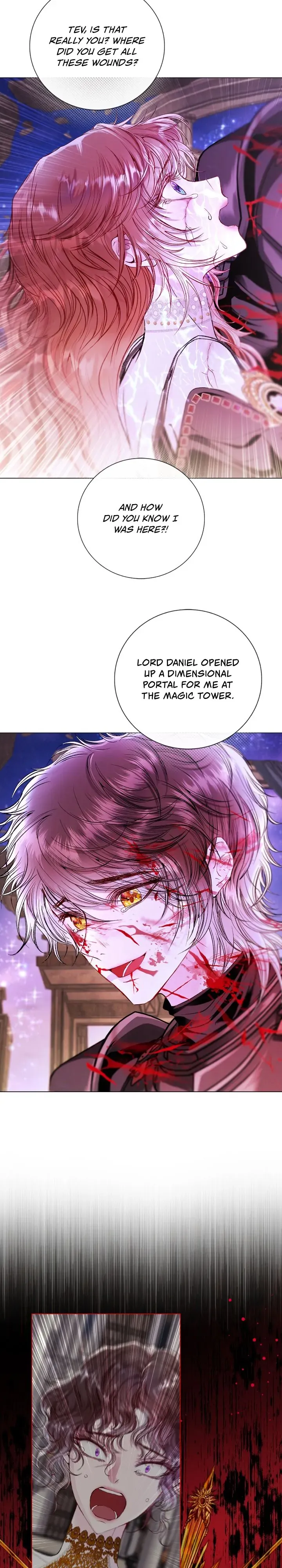 I Became The Ugly Lady chapter 122 page 4