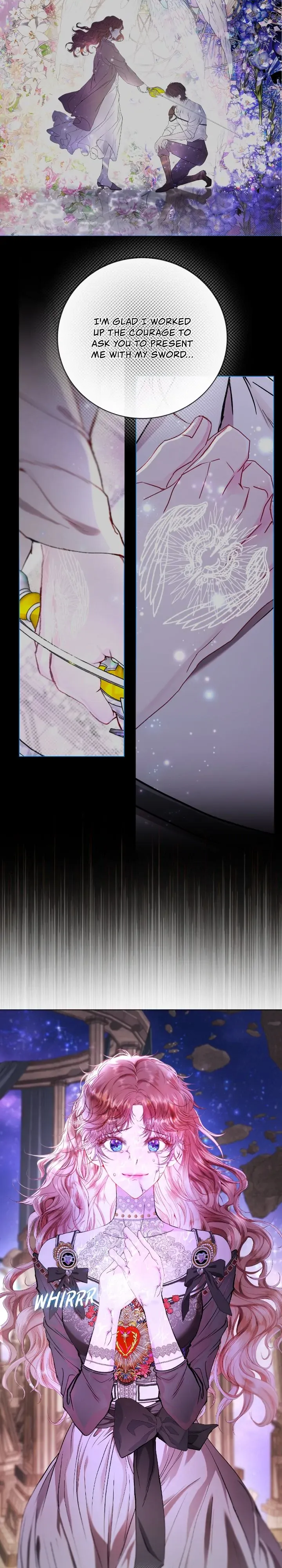I Became The Ugly Lady chapter 122 page 7