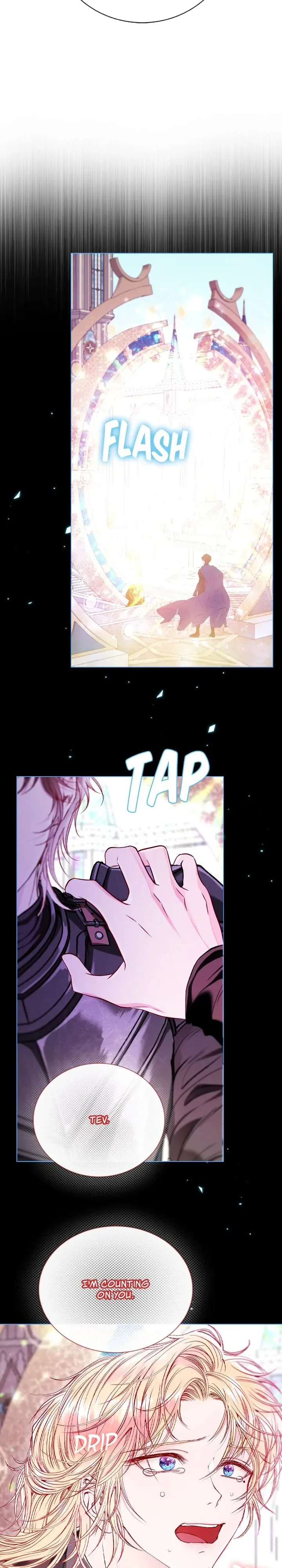 I Became The Ugly Lady chapter 122 page 10
