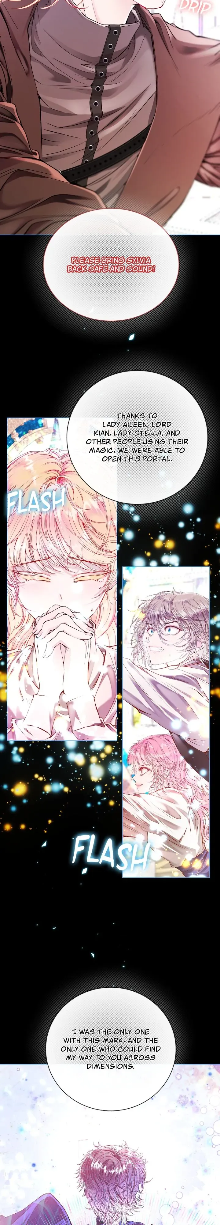 I Became The Ugly Lady chapter 122 page 11