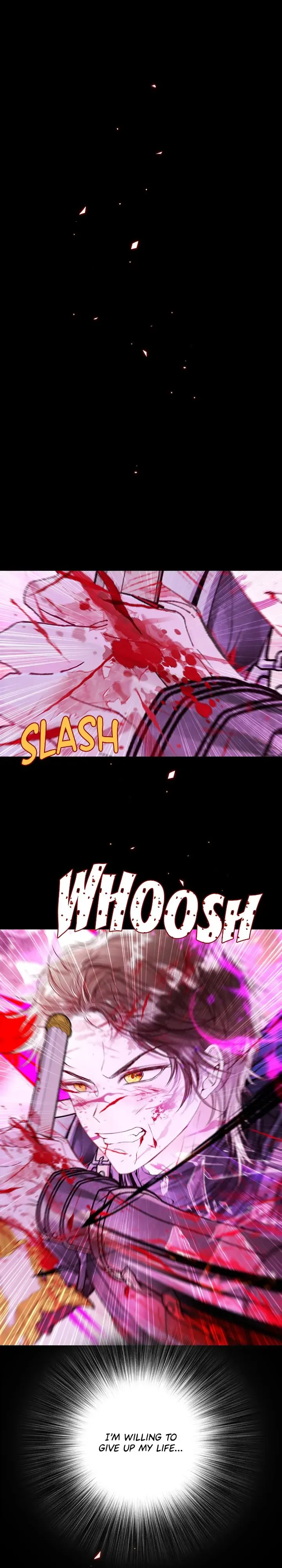 I Became The Ugly Lady chapter 122 page 13