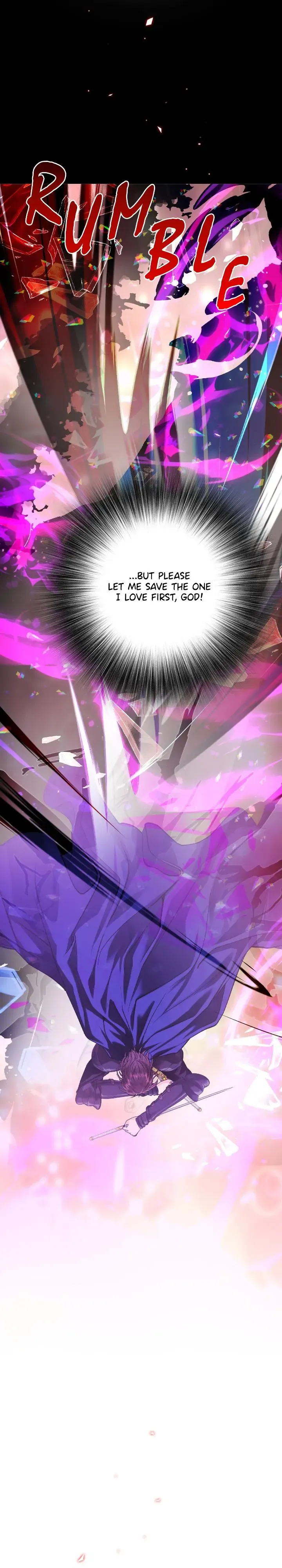 I Became The Ugly Lady chapter 122 page 14