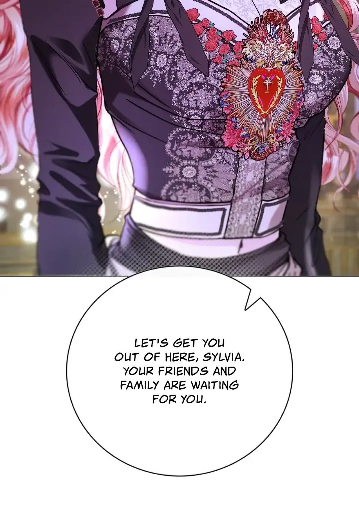 I Became The Ugly Lady chapter 122 page 16