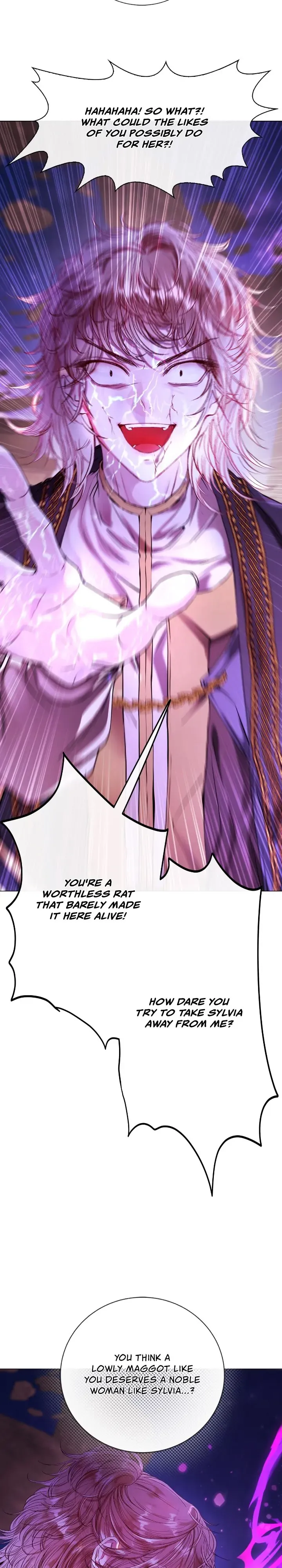 I Became The Ugly Lady chapter 122 page 18