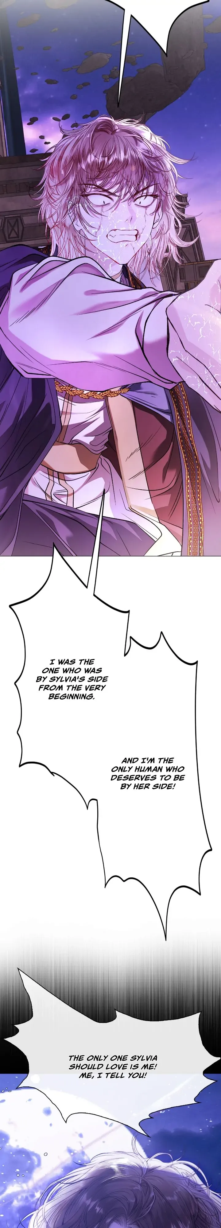 I Became The Ugly Lady chapter 122 page 21