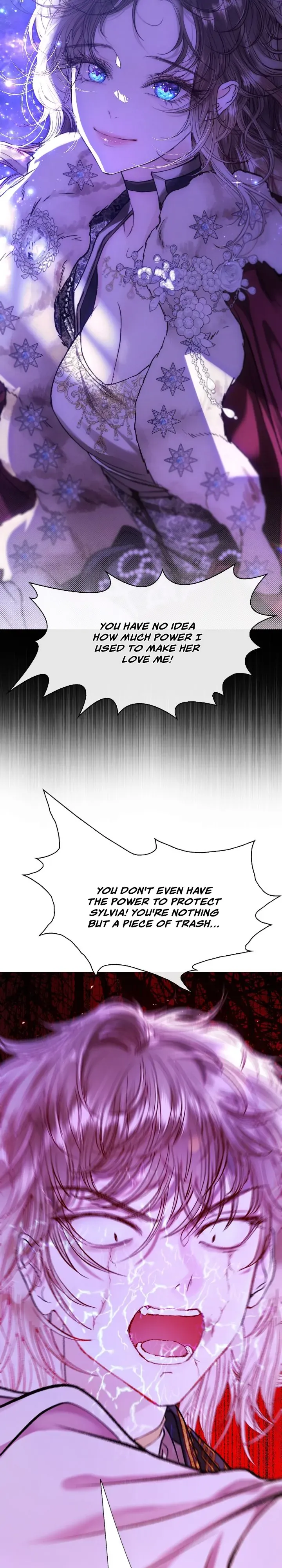 I Became The Ugly Lady chapter 122 page 22
