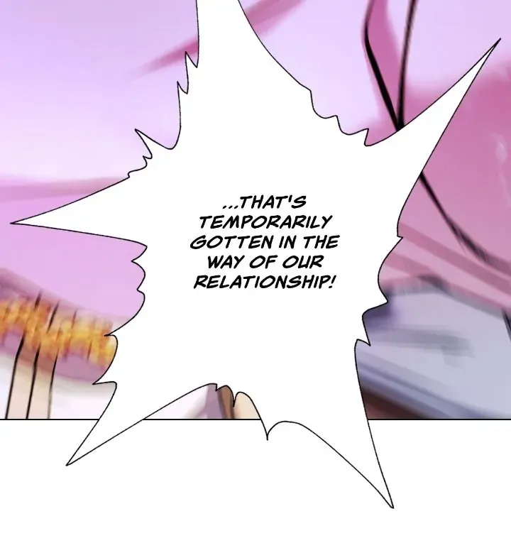 I Became The Ugly Lady chapter 122 page 23