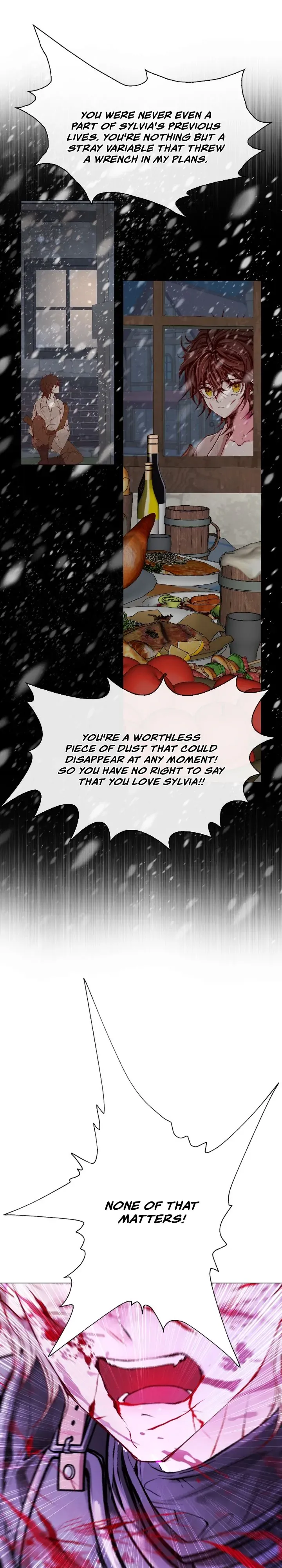 I Became The Ugly Lady chapter 122 page 24