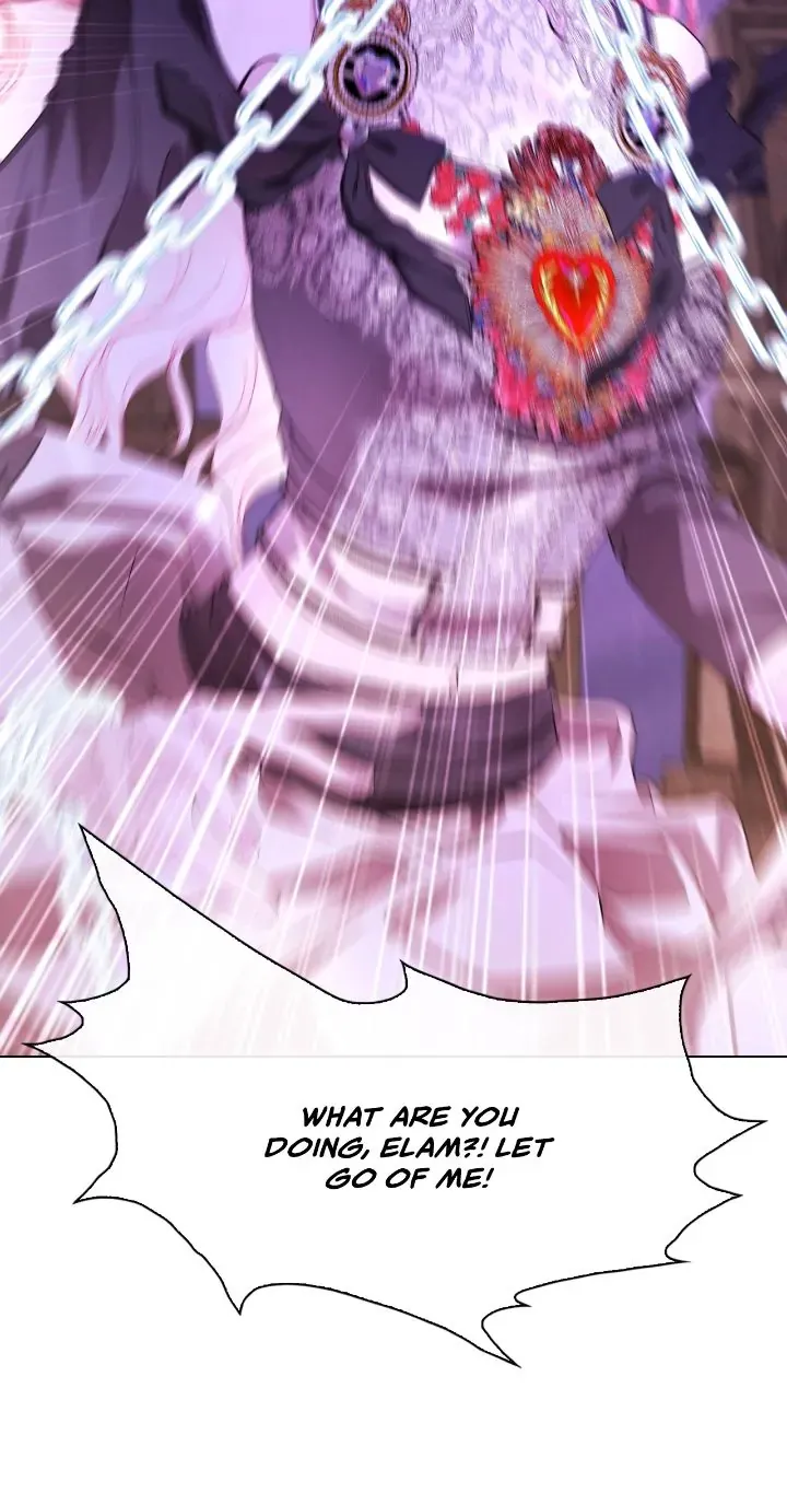I Became The Ugly Lady chapter 122 page 30
