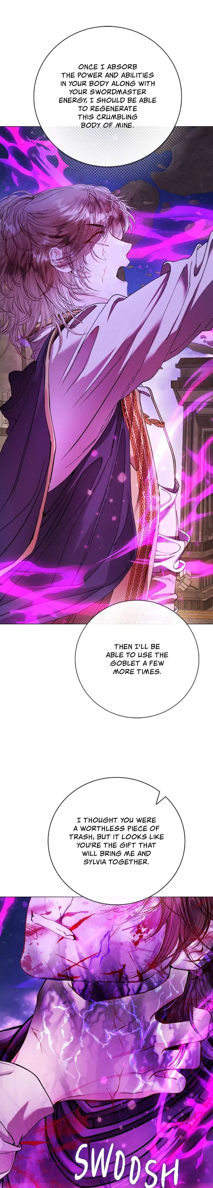 I Became The Ugly Lady chapter 122 page 31