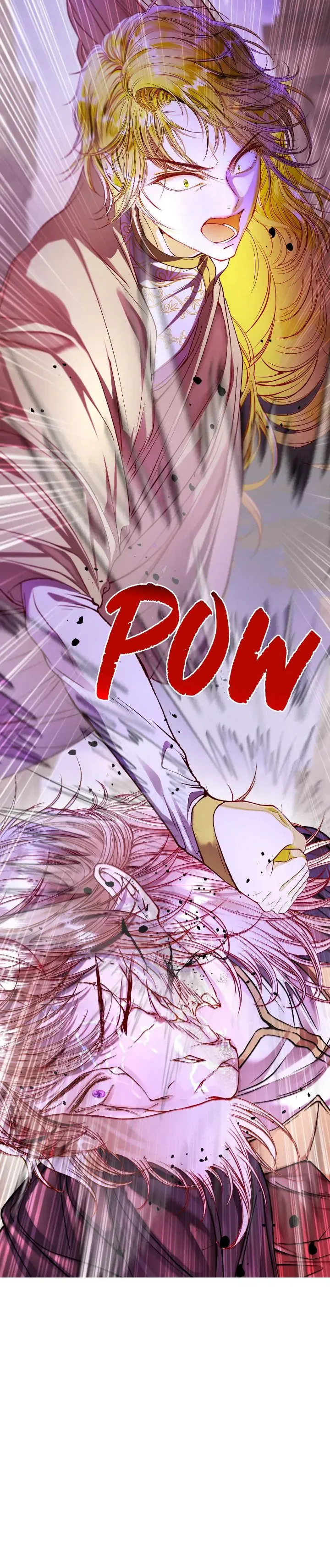 I Became The Ugly Lady chapter 122 page 39