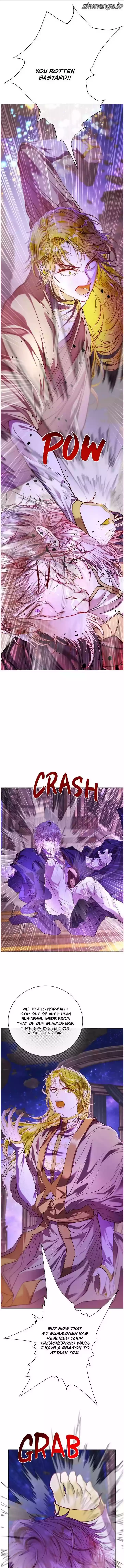I Became The Ugly Lady chapter 123 page 1