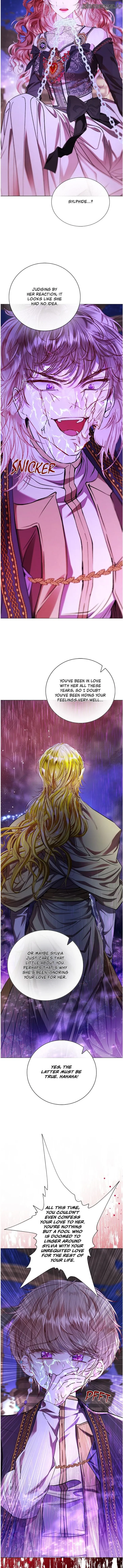 I Became The Ugly Lady chapter 123 page 3