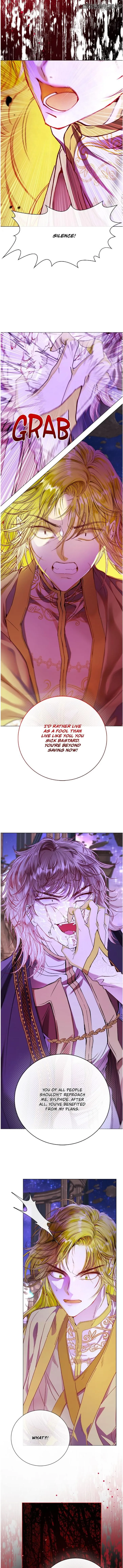I Became The Ugly Lady chapter 123 page 4