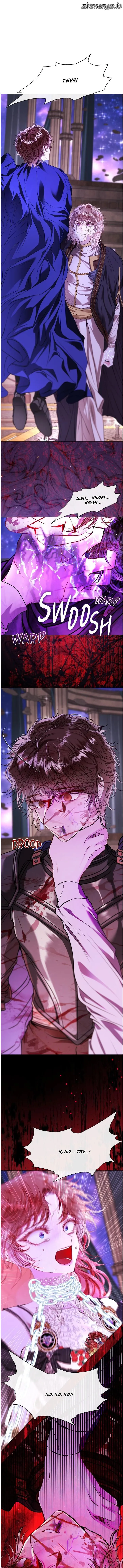 I Became The Ugly Lady chapter 123 page 9