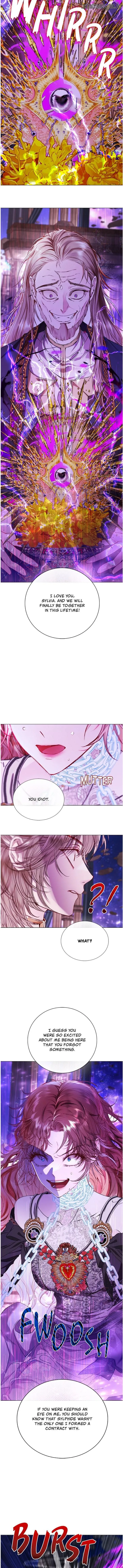 I Became The Ugly Lady chapter 123 page 11