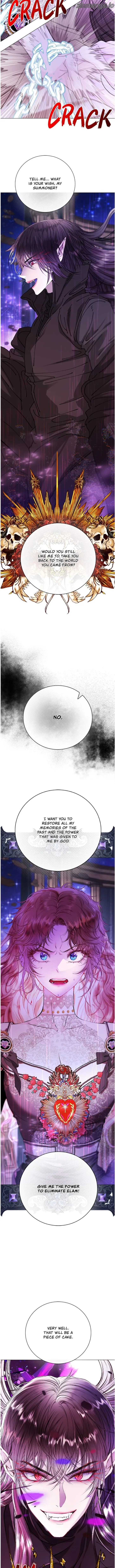 I Became The Ugly Lady chapter 124 page 4