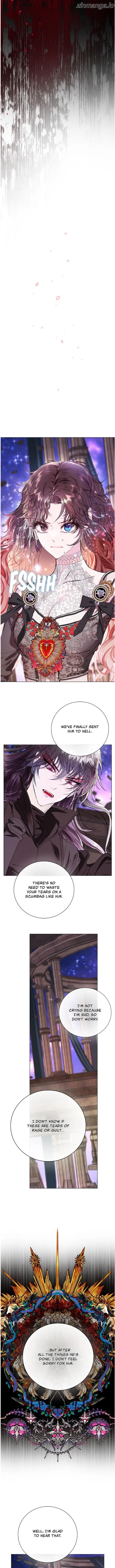 I Became The Ugly Lady chapter 124 page 10