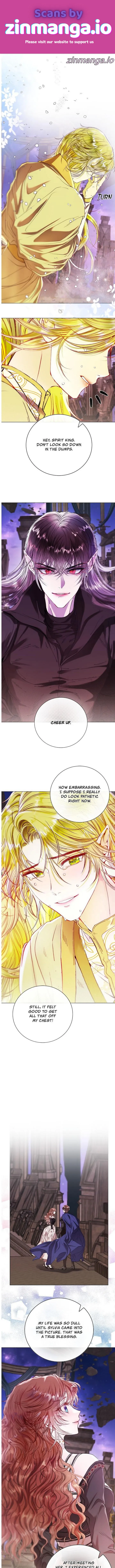 I Became The Ugly Lady chapter 127 page 1