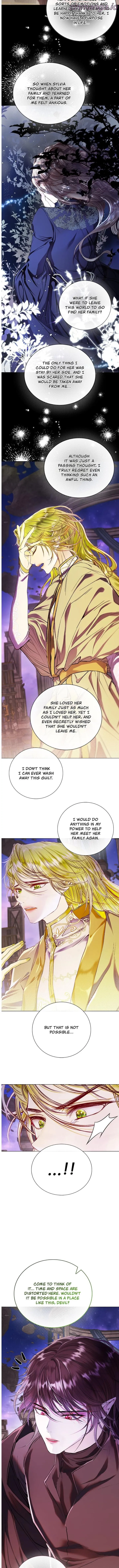 I Became The Ugly Lady chapter 127 page 2