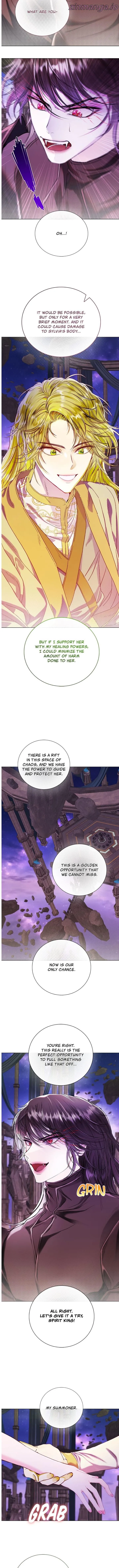 I Became The Ugly Lady chapter 127 page 3