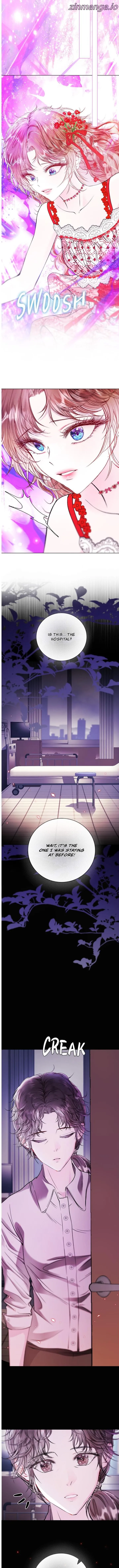 I Became The Ugly Lady chapter 127 page 7
