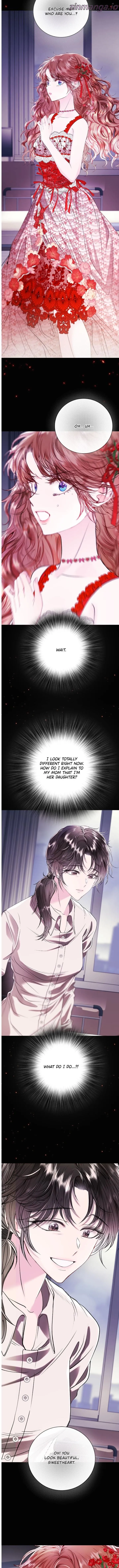 I Became The Ugly Lady chapter 127 page 8