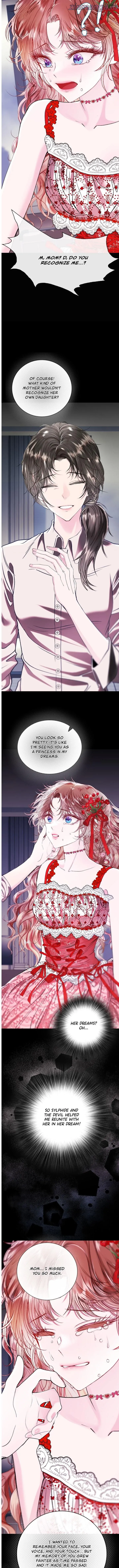I Became The Ugly Lady chapter 127 page 9