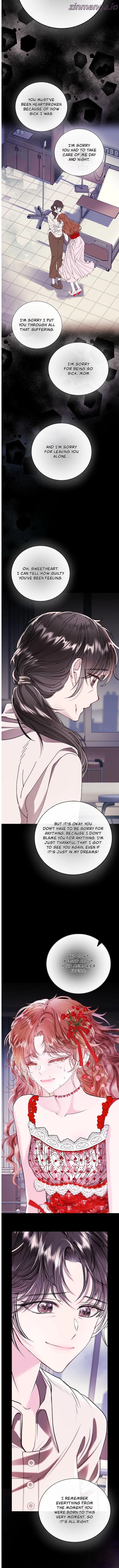 I Became The Ugly Lady chapter 127 page 10