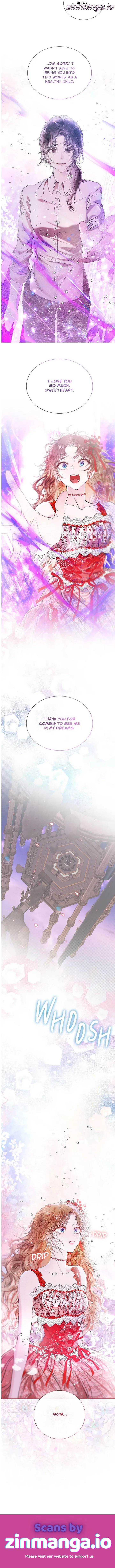 I Became The Ugly Lady chapter 127 page 12