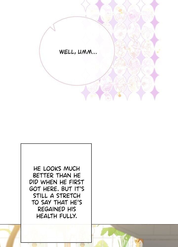 I Became The Ugly Lady chapter 13 page 12
