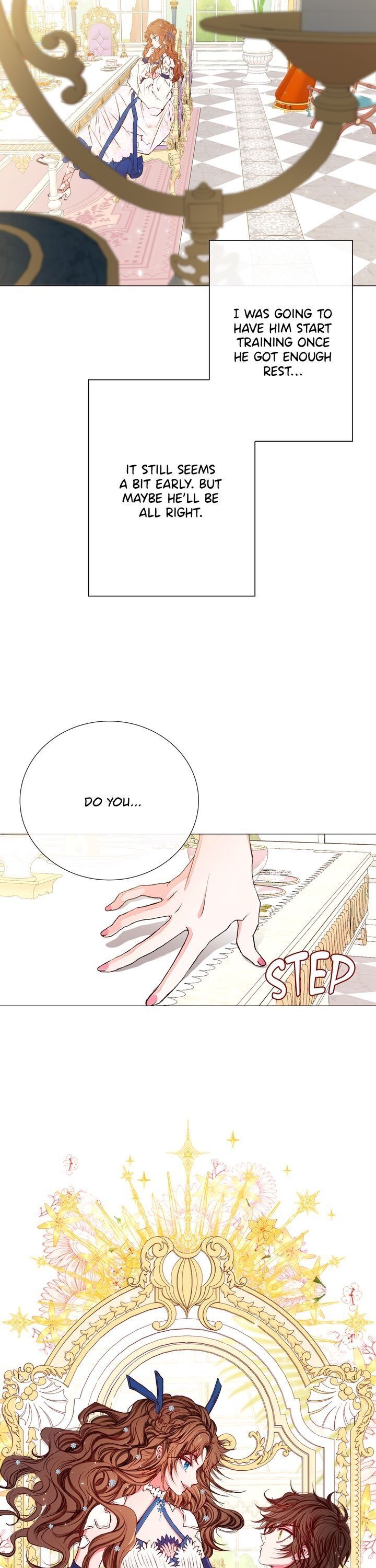 I Became The Ugly Lady chapter 13 page 13