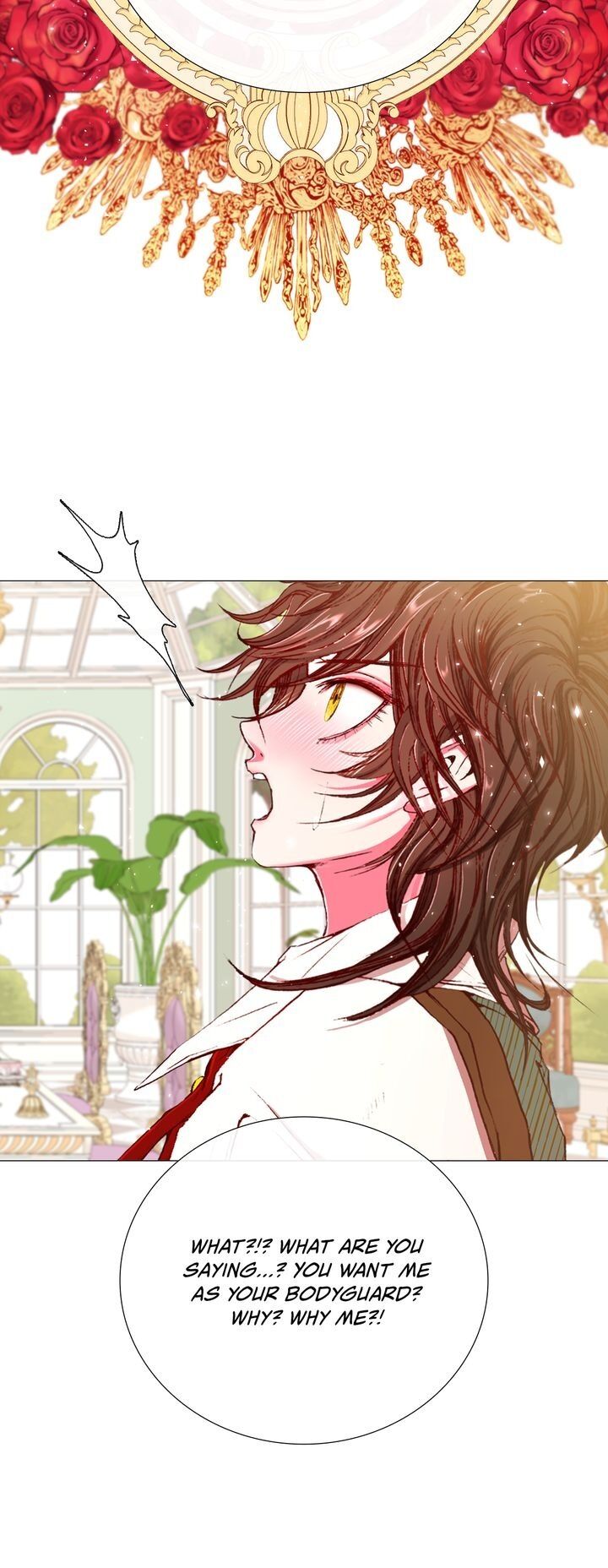 I Became The Ugly Lady chapter 13 page 15