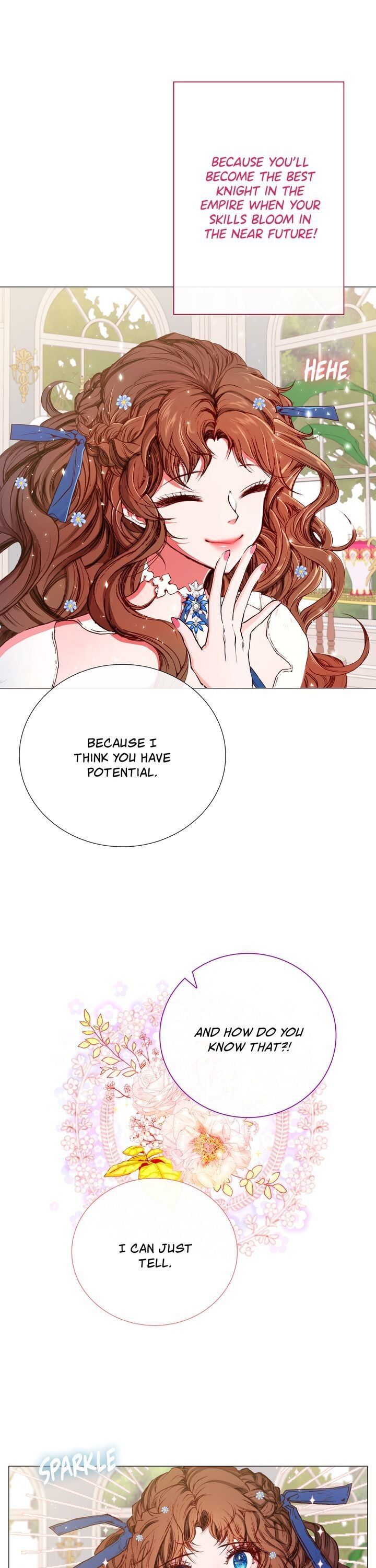 I Became The Ugly Lady chapter 13 page 16