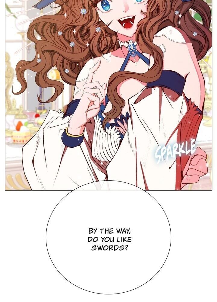 I Became The Ugly Lady chapter 13 page 17