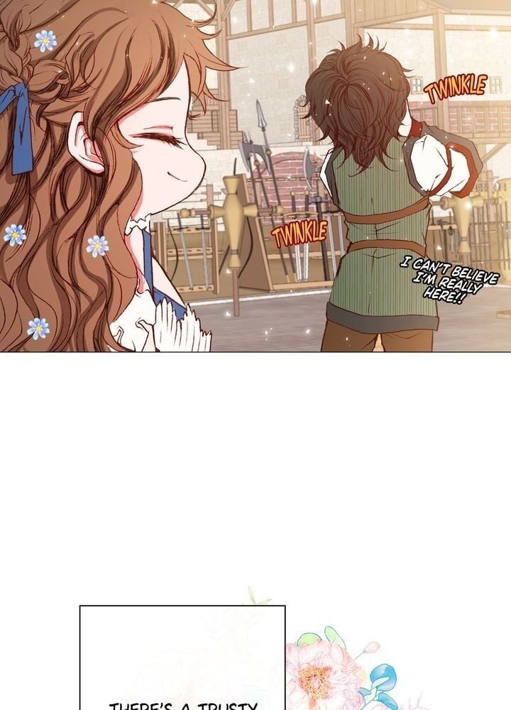 I Became The Ugly Lady chapter 13 page 25