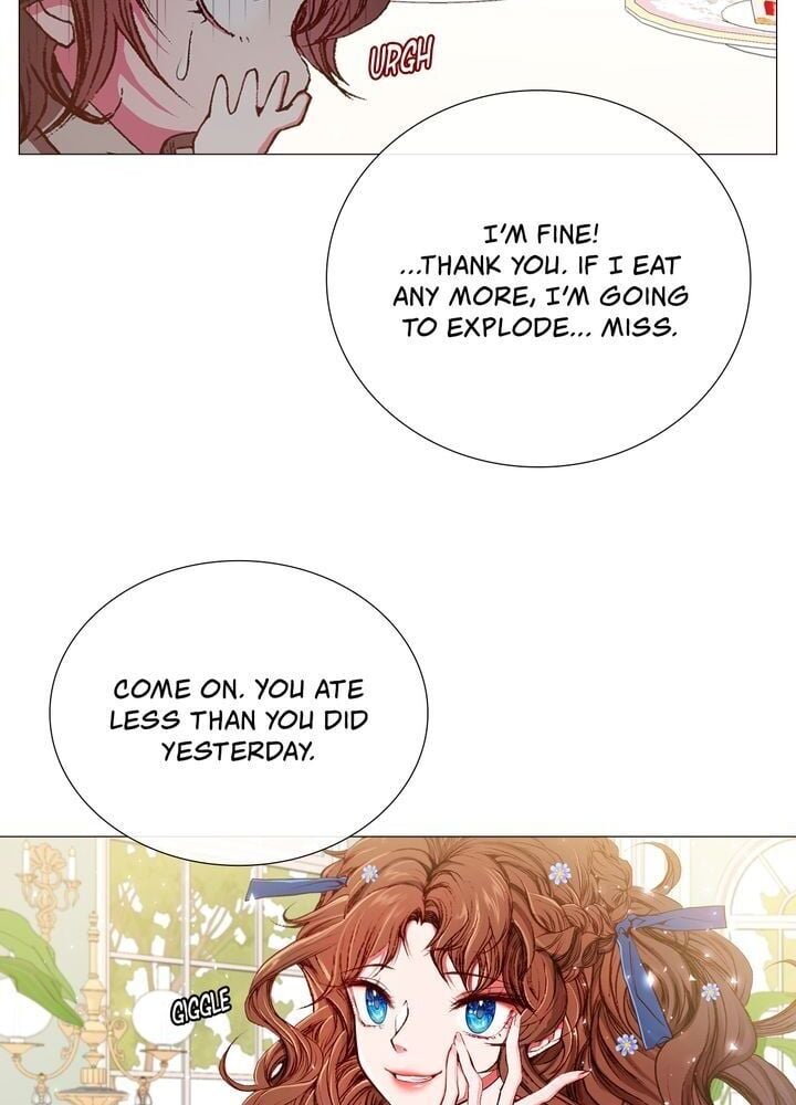 I Became The Ugly Lady chapter 13 page 3