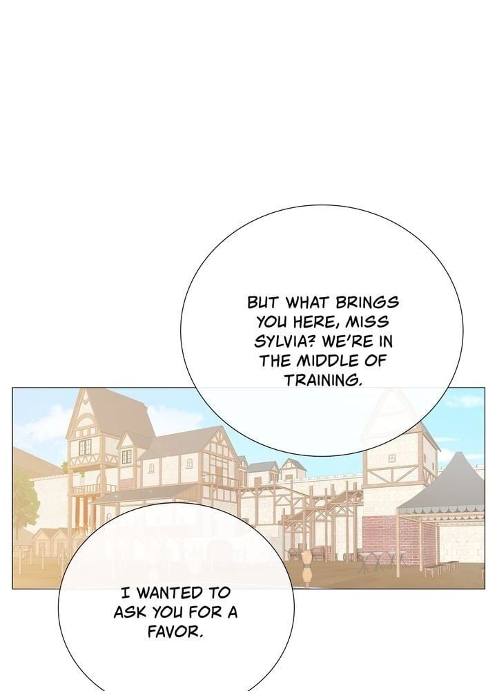 I Became The Ugly Lady chapter 13 page 32