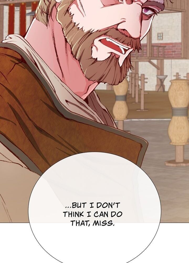 I Became The Ugly Lady chapter 13 page 36