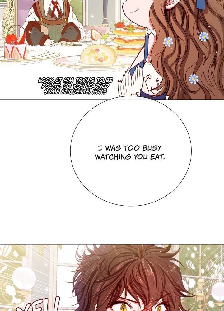 I Became The Ugly Lady chapter 13 page 5