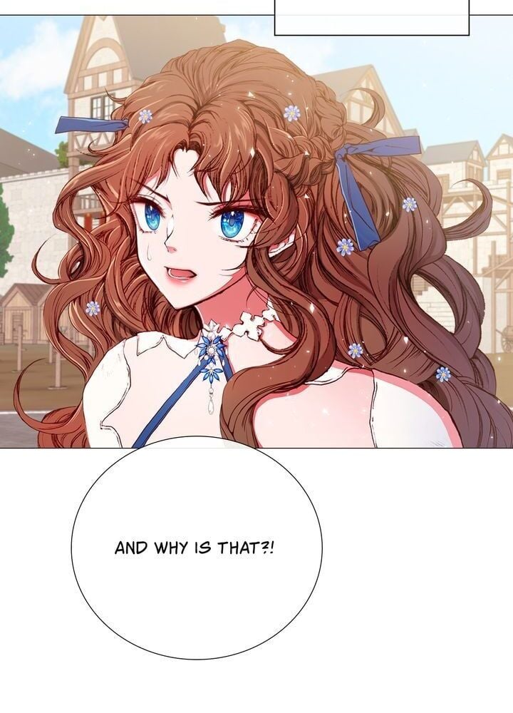 I Became The Ugly Lady chapter 14 page 2