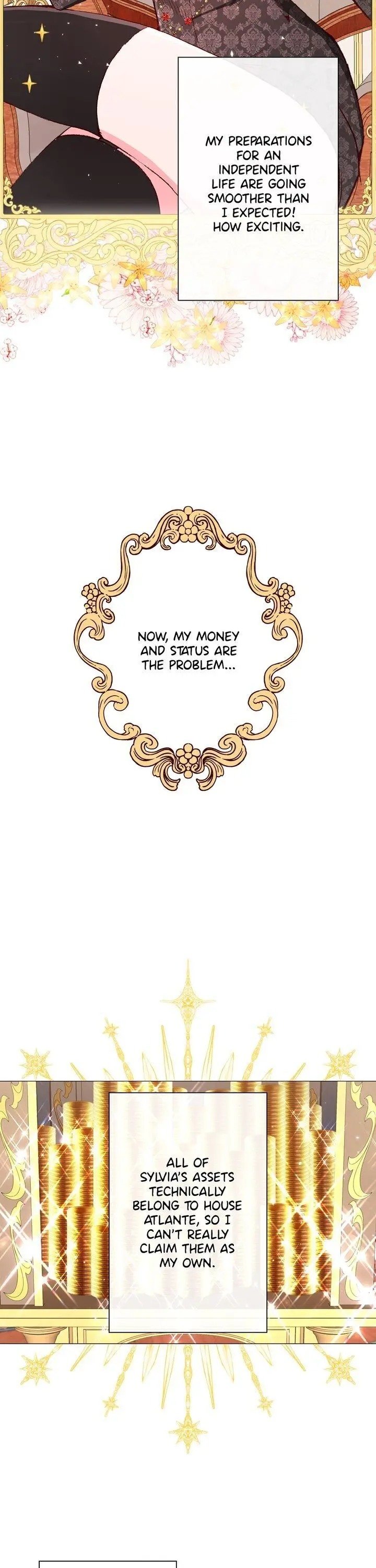 I Became The Ugly Lady chapter 16 page 4