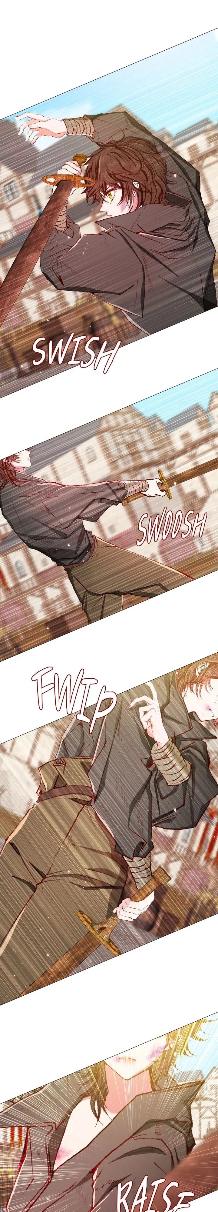 I Became The Ugly Lady chapter 18 page 5