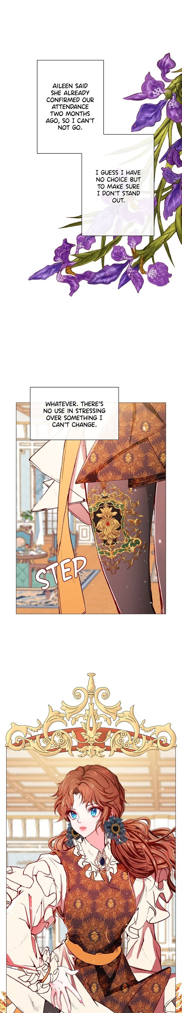 I Became The Ugly Lady chapter 20 page 4