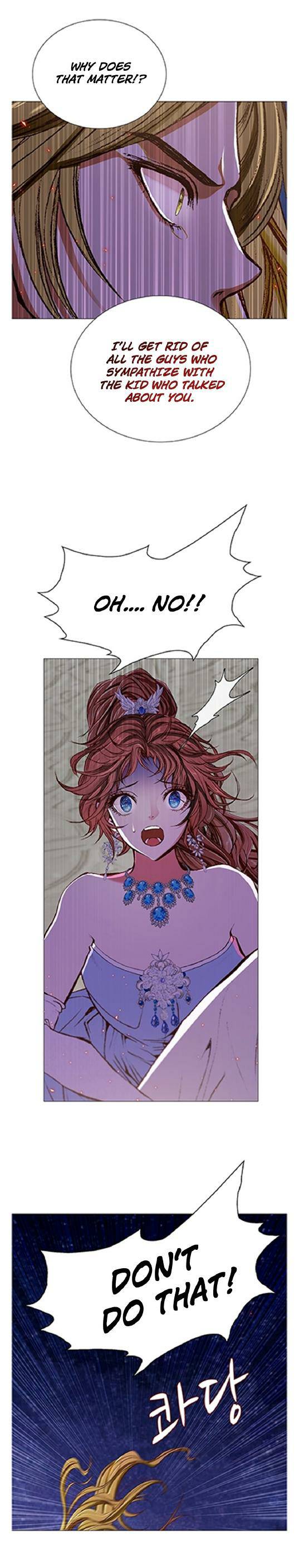 I Became The Ugly Lady chapter 23 page 2