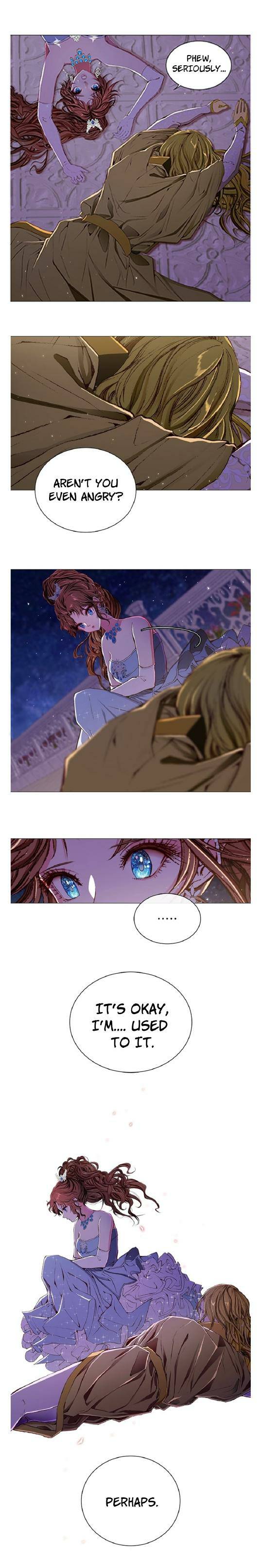 I Became The Ugly Lady chapter 23 page 3