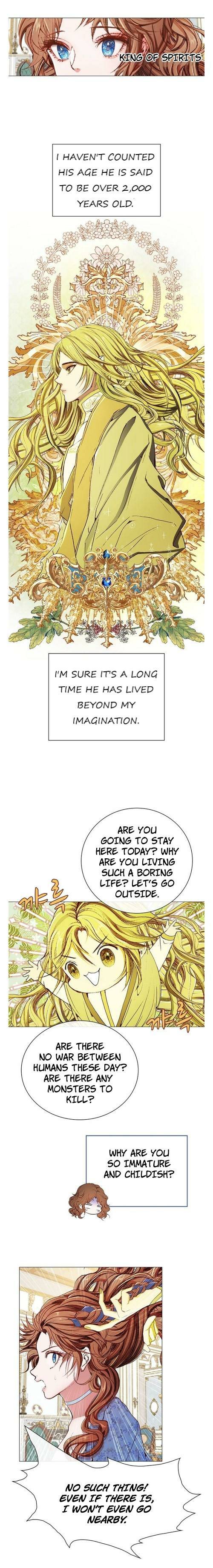 I Became The Ugly Lady chapter 26 page 2
