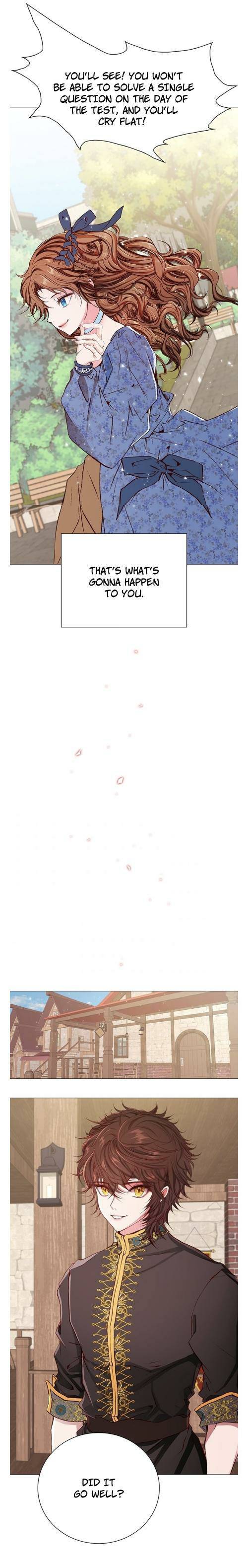 I Became The Ugly Lady chapter 27 page 7