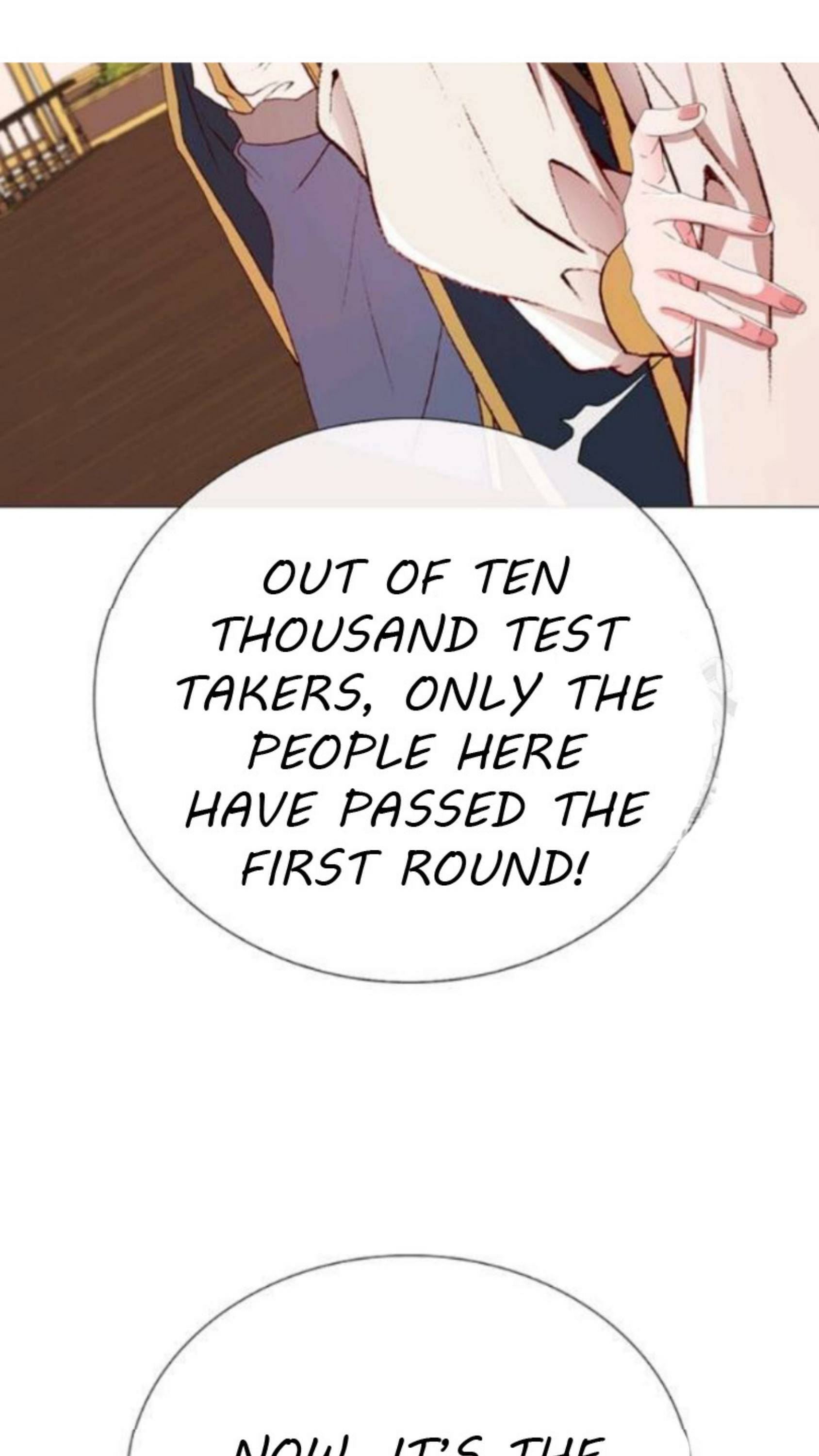 I Became The Ugly Lady chapter 30 page 41